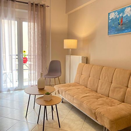 Marijoy Central Apt Candia Esterno foto