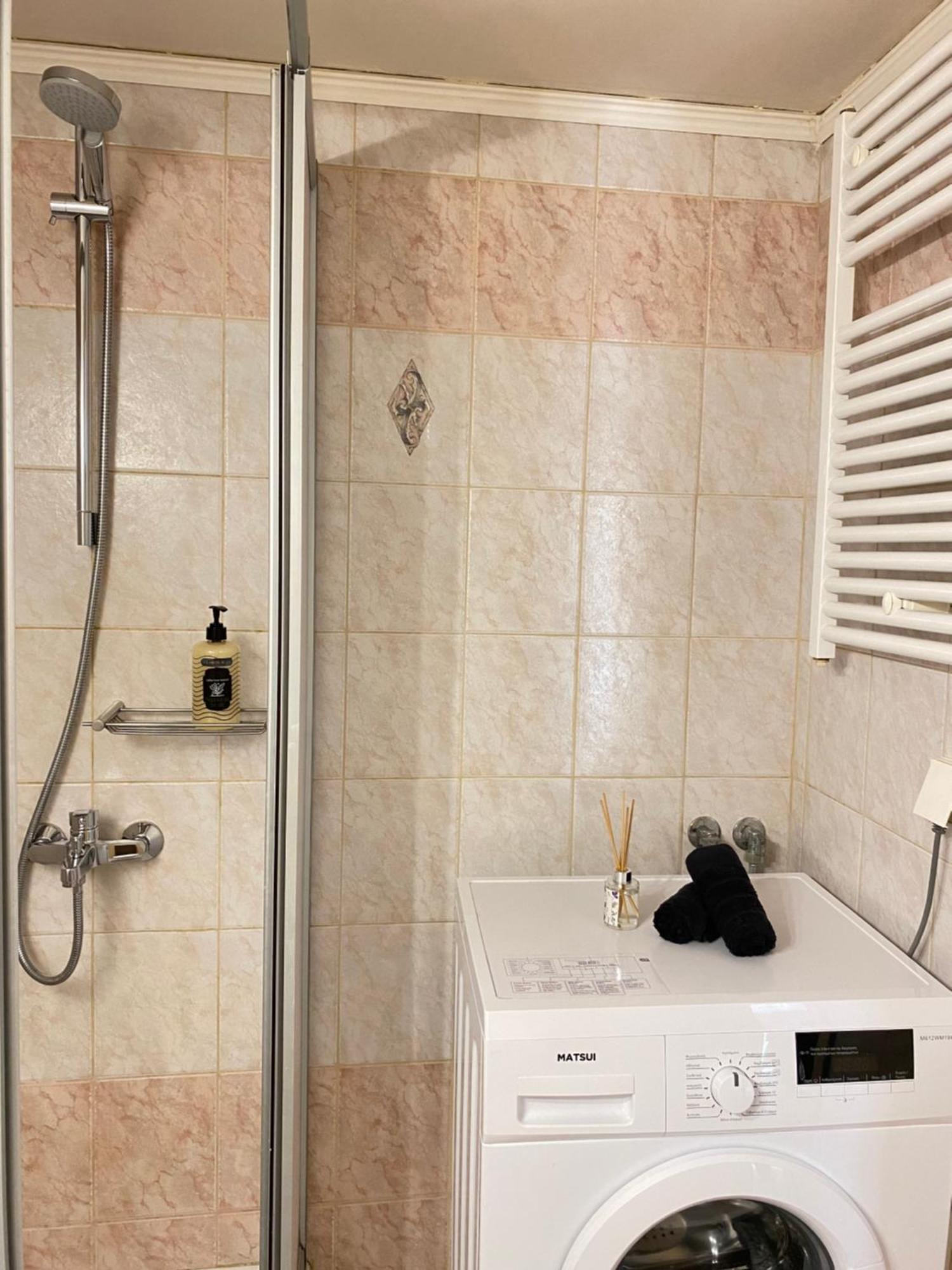 Marijoy Central Apt Candia Esterno foto